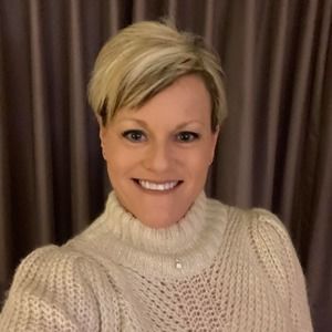 Meet your Posher, Beth